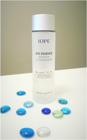 IOPE Bio Essence Intensive Conditioning, Korean facial essence treatment